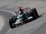 Jaguar R5 2004 года